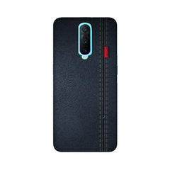 Jeans Mobile Cover For Oppo R17 Pro