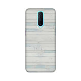 Wood Wallpaper Mobile Cover For Oppo R17 Pro