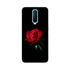 Rose Mobile Cover For Oppo R17 Pro