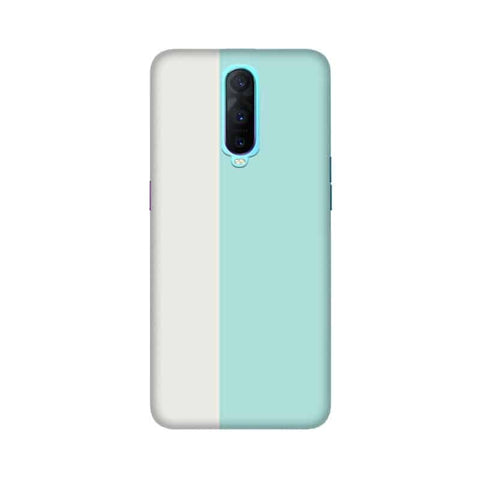 Pastel Mobile Cover For Oppo R17