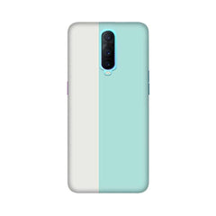 Pastel Mobile Cover For Oppo R17