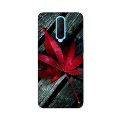 Leaves Wallpapers Mobile Cover For Oppo R17 Pro