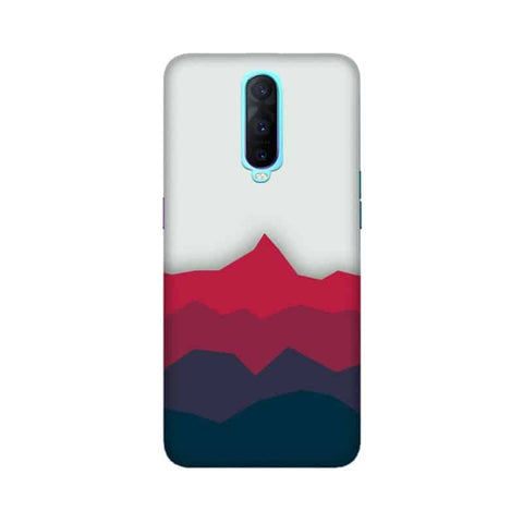 Minimal Wallpaper Mobile Cover For Oppo R17 Pro