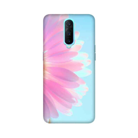 Beautiful Floral Mobile Cover For Oppo R17 Pro