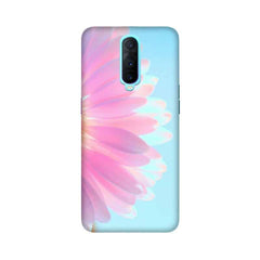 Beautiful Floral Mobile Cover For Oppo R17 Pro