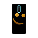 Always Smile Wallpaper Mobile Cover For Oppo R17 Pro