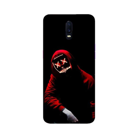 Mellow Mobile Cover For Oppo R17