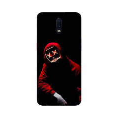 Mellow Mobile Cover For Oppo R17