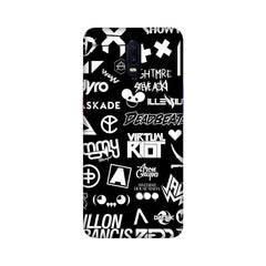 EDM Lover's Mobile Cover For Oppo R17