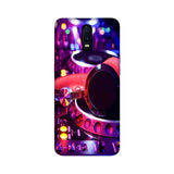 Club Lover's Mobile Cover For Oppo R17