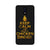 Keep Calm and Carry On Mobile Cover For Oppo R17