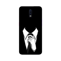 Anonymous Mobile Cover For Oppo R17
