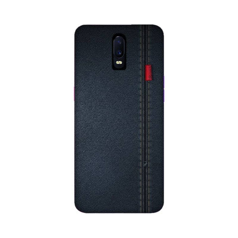 Jeans Mobile Cover For Oppo R17