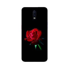 Rose Mobile Cover For Oppo R17