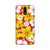 Vector Graphics Mobile Cover For Oppo R17