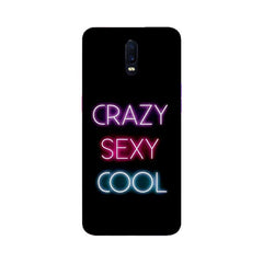 Crazy Sexy Cool Mobile Cover For Oppo R17