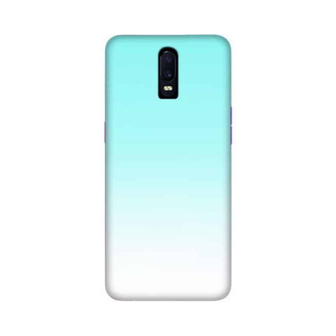 Simple Case Mobile Cover For Oppo R17