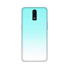 Simple Case Mobile Cover For Oppo R17