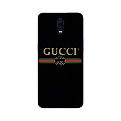 Gucci Snake Wallpaper Mobile Cover For Oppo R17