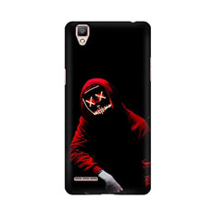 Mellow Mobile Cover For Oppo R9