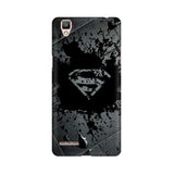 Superman Mobile Cover For Oppo R9