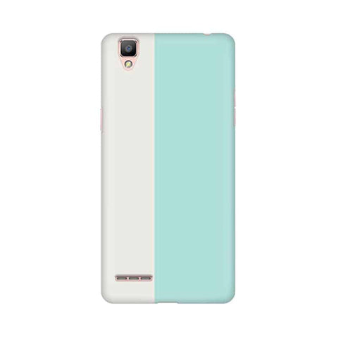 Pastel Mobile Cover For Oppo R17 Pro