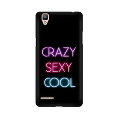 Crazy Sexy Cool Mobile Cover For Oppo R9