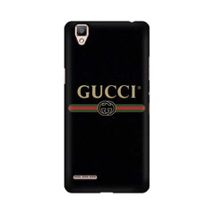 Gucci Snake Wallpaper Mobile Cover For Oppo R9