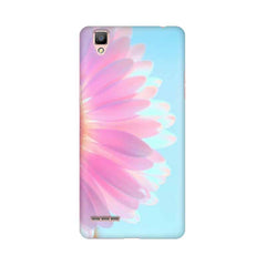 Beautiful Floral Mobile Cover For Oppo R9