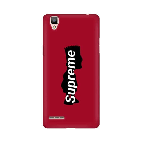 Super Me Case Mobile Cover For Oppo R9