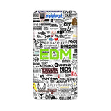 All Famous DJ Wallpaper Mobile Cover For Oppo R9