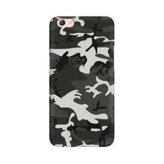 Army Mobile Cover For Oppo R9s Plus