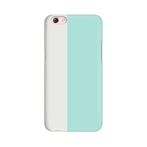 Pastel Mobile Cover For Oppo R9s