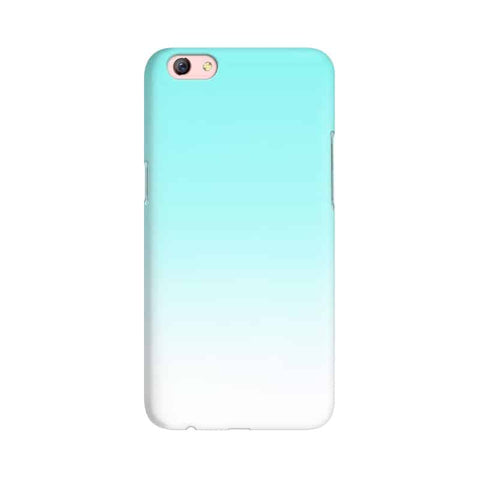 Simple Case Mobile Cover For Oppo R9s Plus