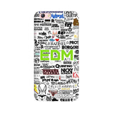 All Famous DJ Wallpaper Mobile Cover For Oppo R9s Plus