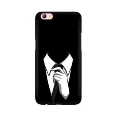 Anonymous Mobile Cover For Oppo R9s