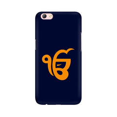 Ek Onkar Mobile Cover For Oppo R9s