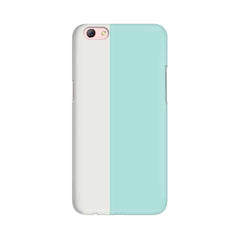 Pastel Mobile Cover For Oppo R9