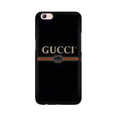 Gucci Snake Wallpaper Mobile Cover For Oppo R9s
