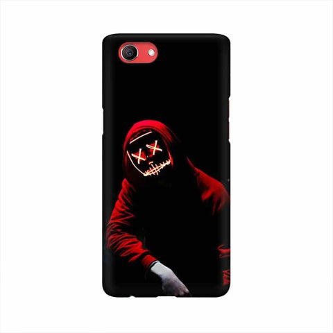 Mellow Mobile Cover For Oppo Realme 1