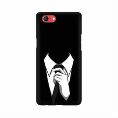 Anonymous Mobile Cover For Oppo Realme 1