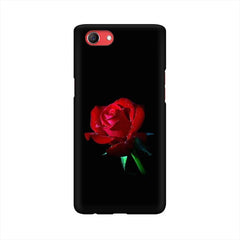 Rose Mobile Cover For Oppo Realme 1