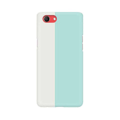 Pastel Mobile Cover For Oppo R9s Plus