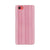 Pink Wood Mobile Cover For Oppo Realme 1