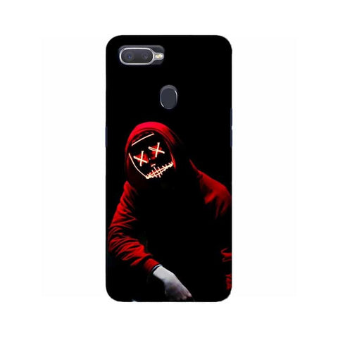 Mellow Mobile Cover For Realme 2 Pro