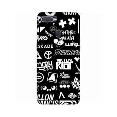 EDM Lover's Mobile Cover For Realme 2 Pro