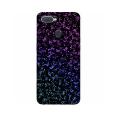 Smoke Wallpaper Mobile Cover For Realme 2 Pro