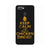 Keep Calm and Carry On Mobile Cover For Realme 2 Pro