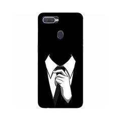 Anonymous Mobile Cover For Realme 2 Pro