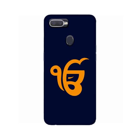 Ek Onkar Mobile Cover For Realme 2 Pro